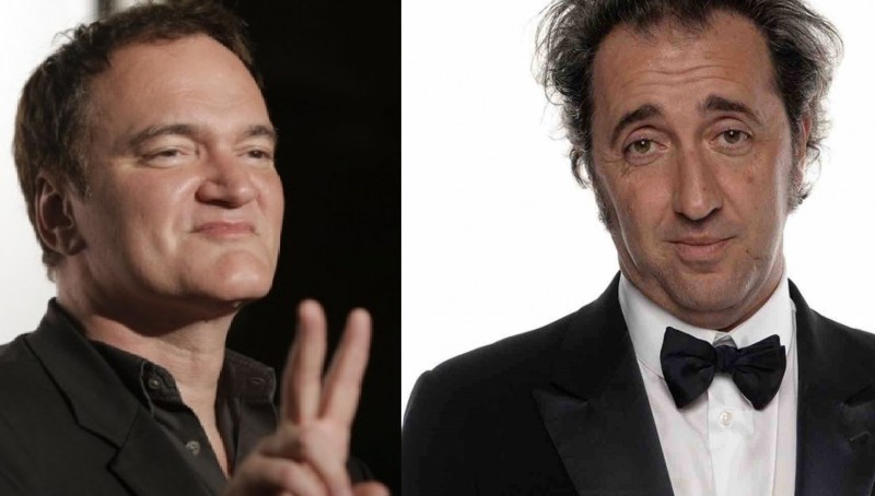 Tarantino i Sorenttino: kako li bi izgledali izbori 2020 vidjeni optikom kultnih reditelja današnjice